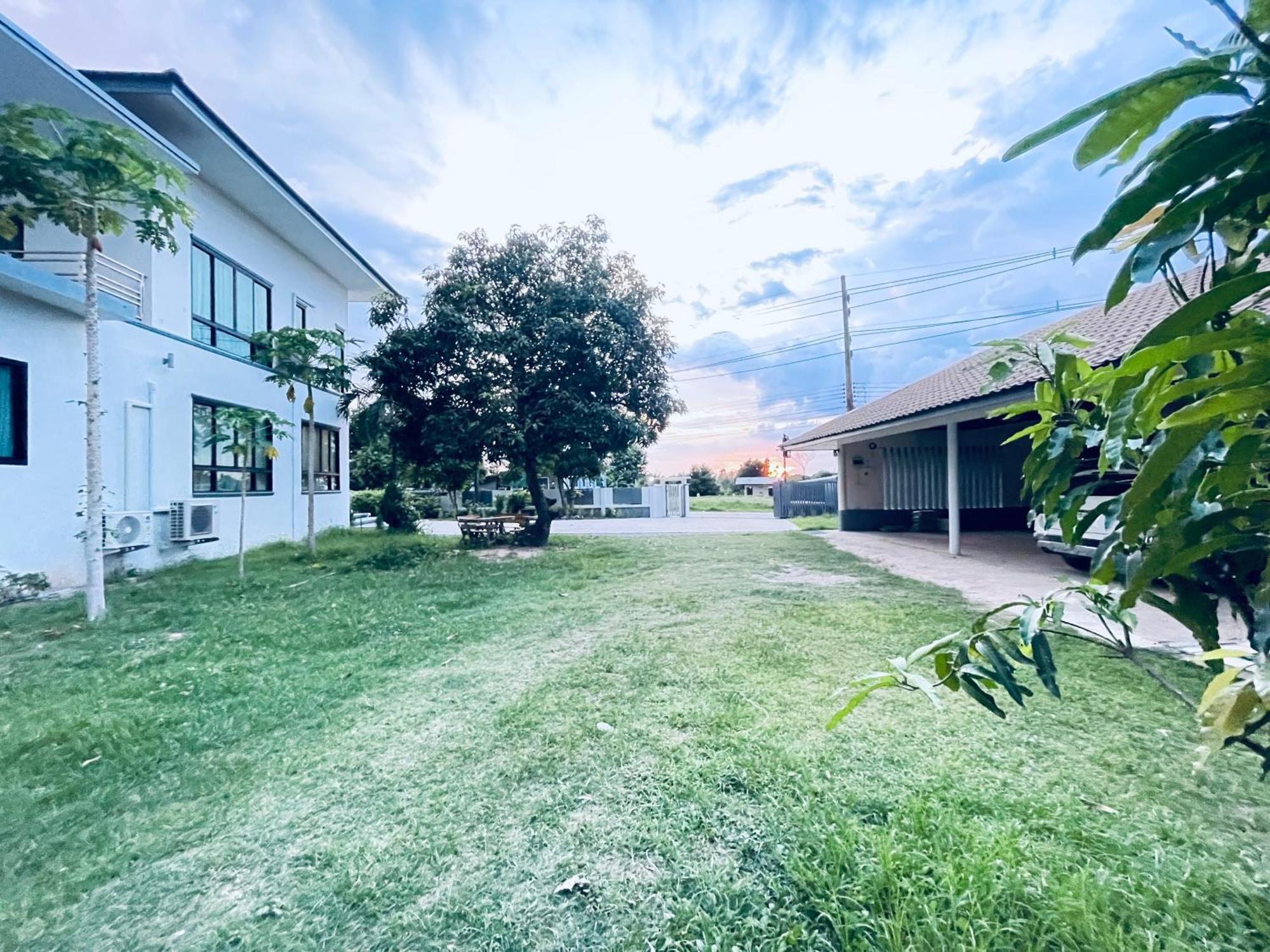 Romlaphass Boutique Villa Каласин Екстериор снимка