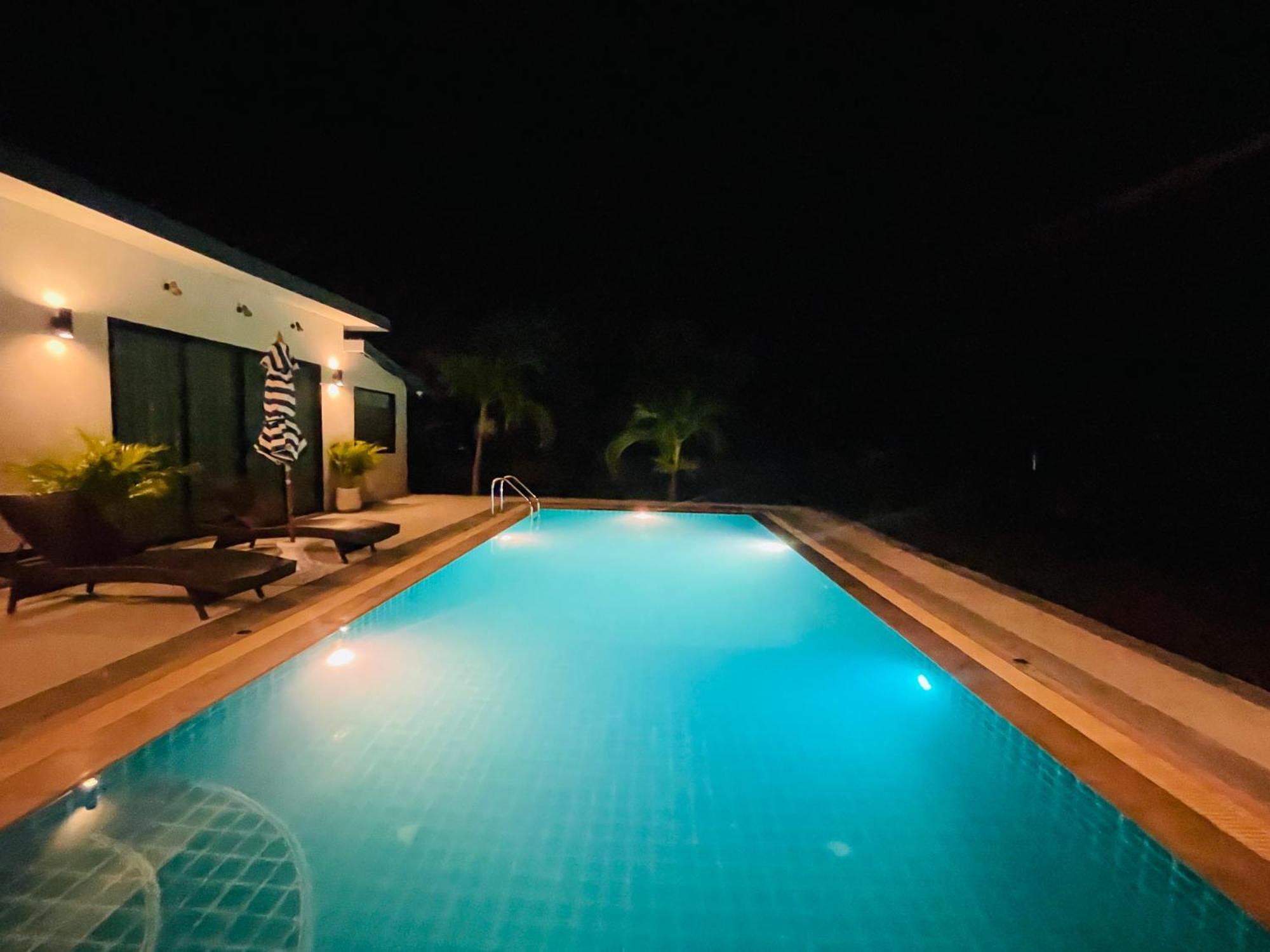 Romlaphass Boutique Villa Каласин Екстериор снимка