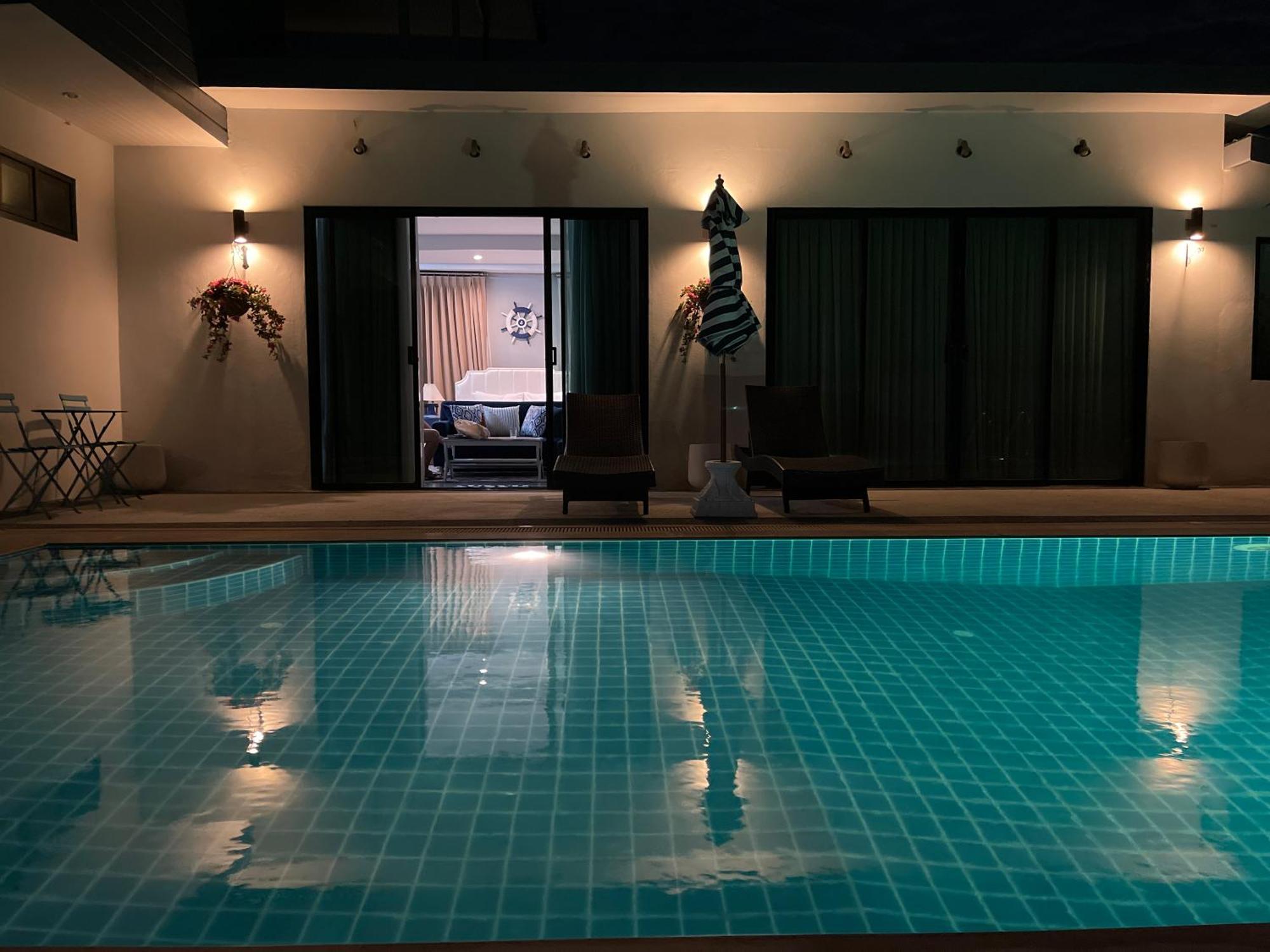 Romlaphass Boutique Villa Каласин Екстериор снимка