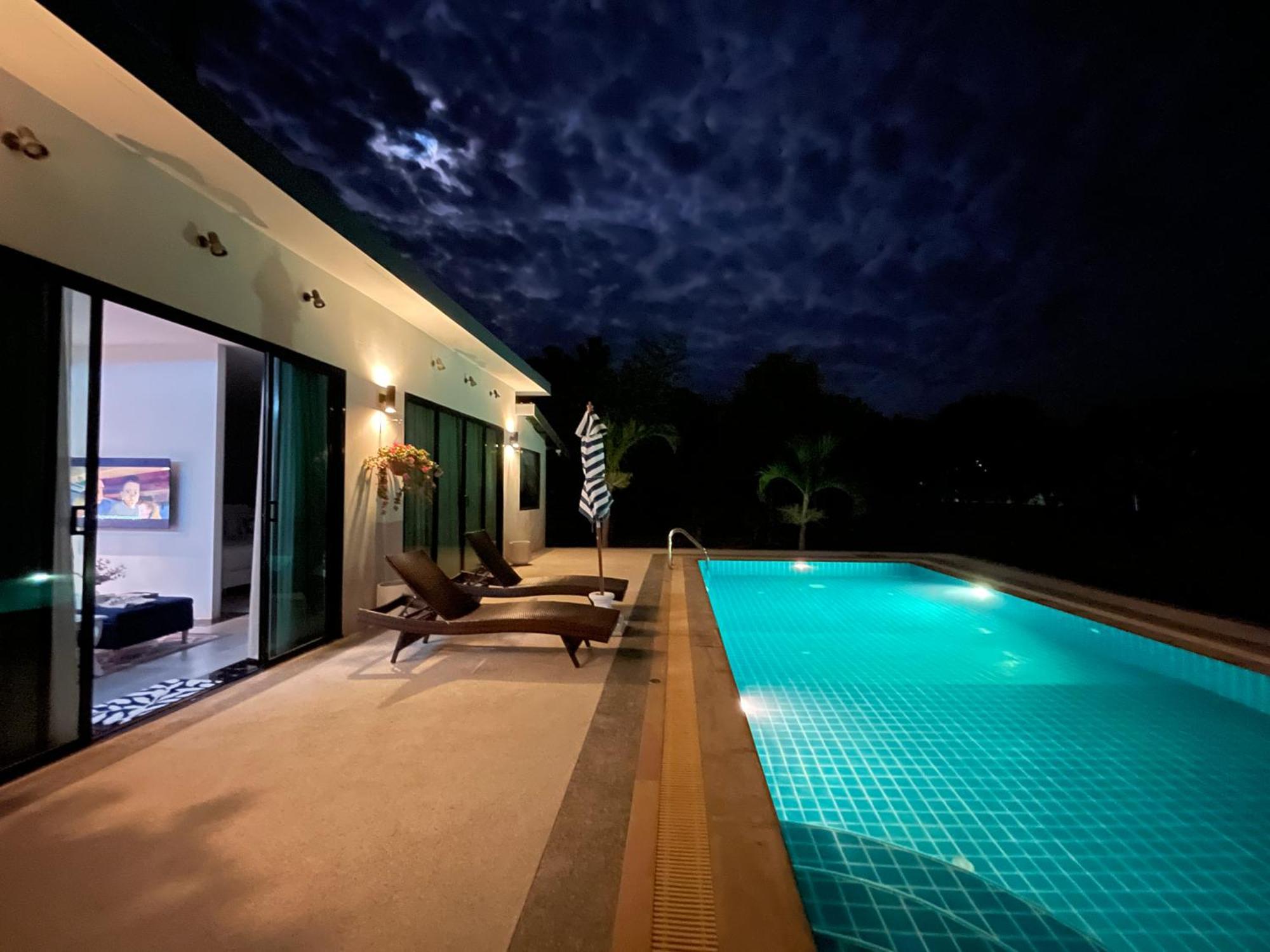 Romlaphass Boutique Villa Каласин Екстериор снимка